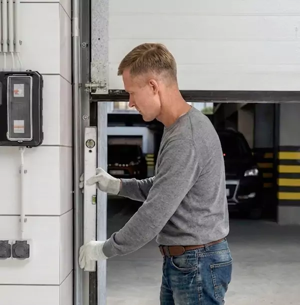 Why Choose Us for Door, Gate and Security Services in Kenmore, WA