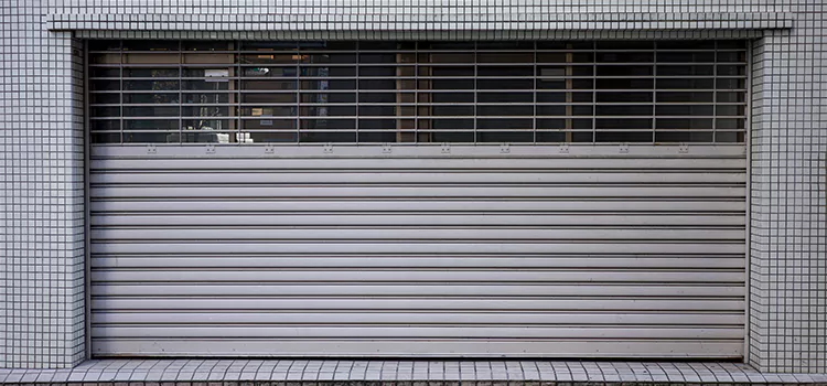 Advanced Solutions for Your Aluminum Garage Doors in Kenmore, Washington