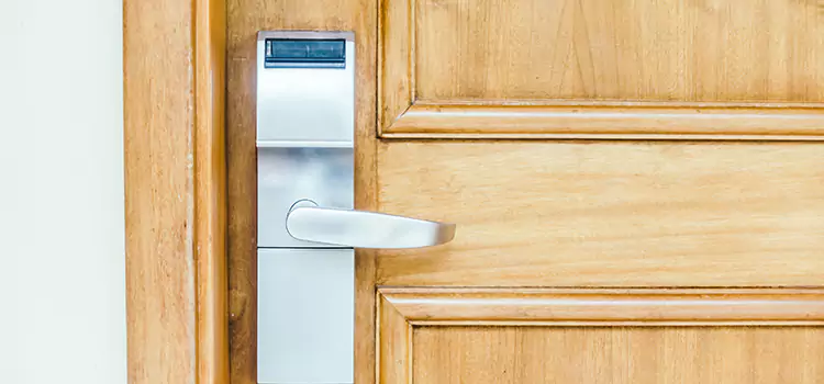 Advanced Solutions in Kenmore, WA for Modern Security