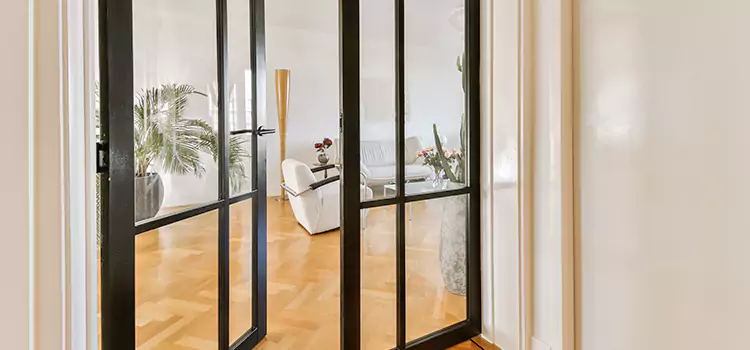 Bifold Door Replacement Kenmore
