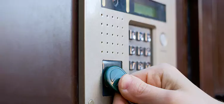 Enhanced Security Features Kenmore
