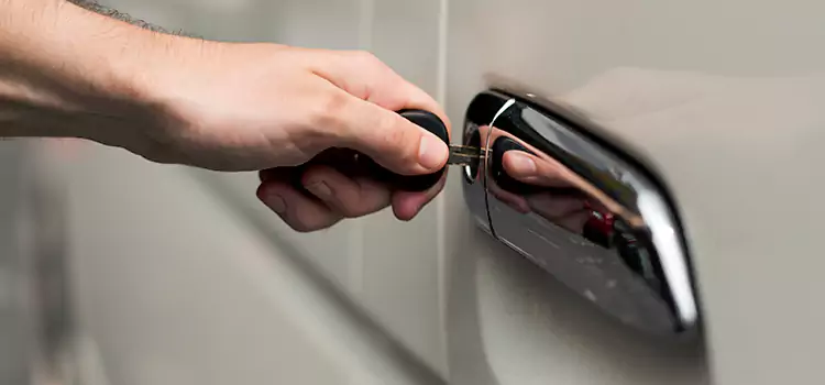 Why Choose Our Auto Locksmith Team in Kenmore, WA?