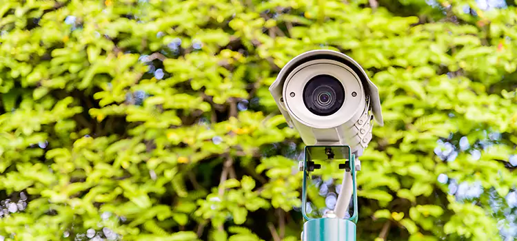 Advanced Surveillance Solutions for Every Need in Kenmore
