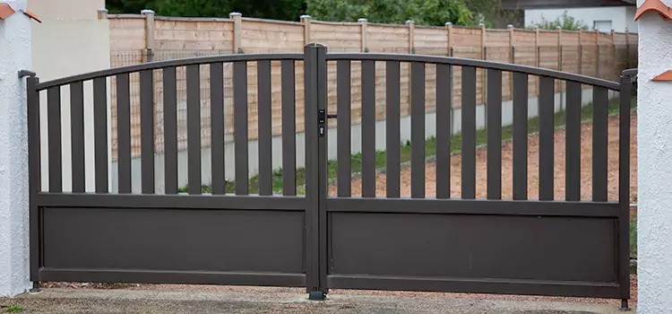 Advanced Gate Solutions in Kenmore, WA