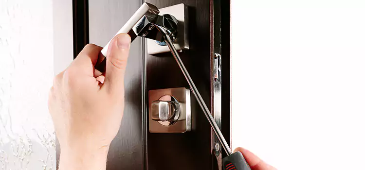 Door Lock Replacement Service Kenmore