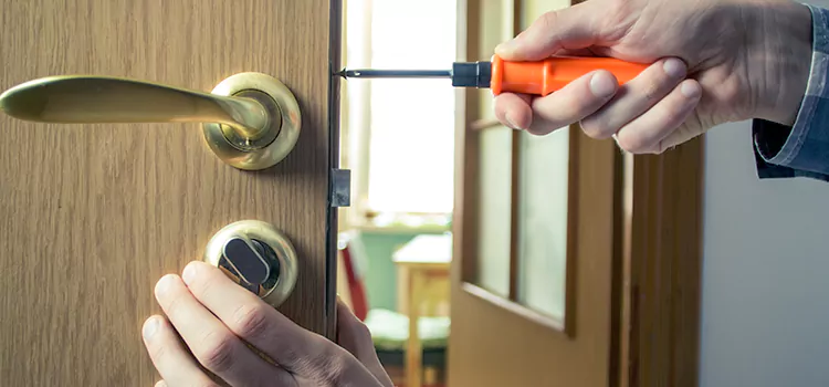 Garage Door Installation Kenmore