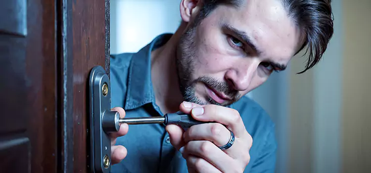 Eviction Locksmith Kenmore