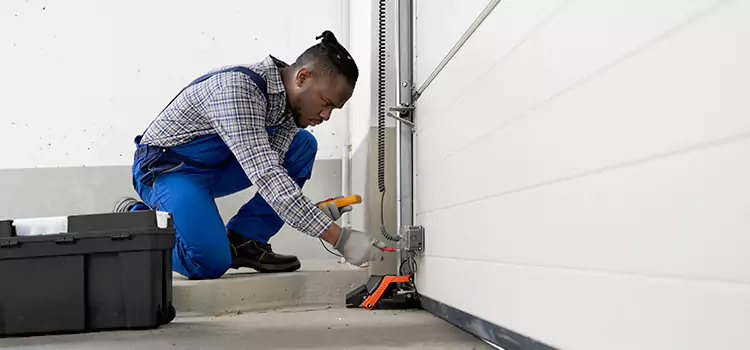 Expert Solutions for Every Garage Lock Need in Kenmore, WA