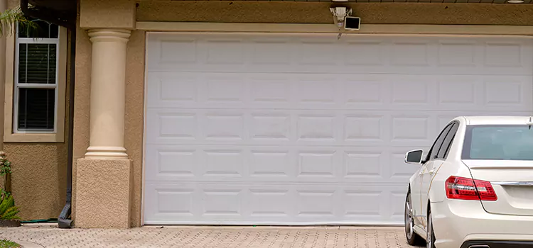 Comprehensive Garage Door Maintenance Services in Kenmore, WA