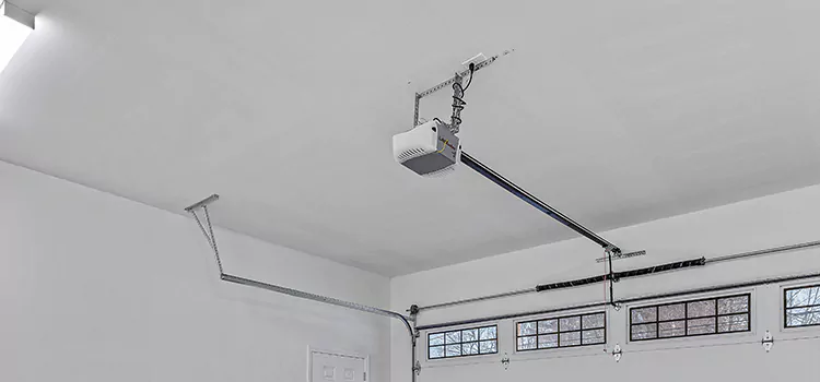 Experienced Garage Door Installers Kenmore
