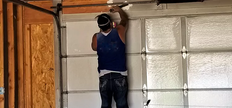 Specialized Garage Door Panel Solutions in Kenmore, WA