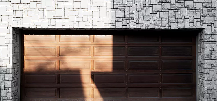 Garage Door Installation Kenmore
