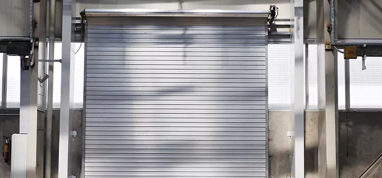Roller Door Maintenance Kenmore
