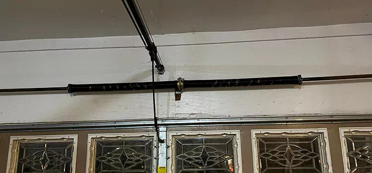 Garage Door Spring Repair Near Me Kenmore