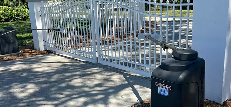 Automatic Gate Opener Repair Kenmore