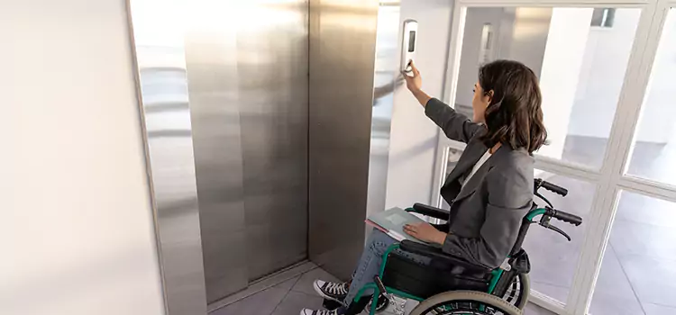 Benefits of Modern Handicap Door Systems in Kenmore, WA