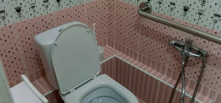 Meeting Diverse Needs With Accessible Restroom Solutions in Kenmore, WA
