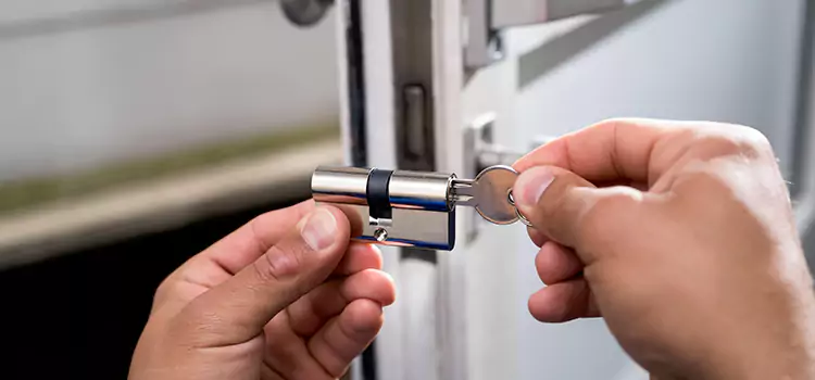 Emergency Locksmith for House Kenmore