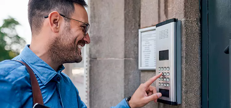 Advanced Solutions for Enhanced Security in Kenmore, WA
