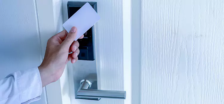 Why Choose Us for Your Keycard Lock Installation in Kenmore, WA?