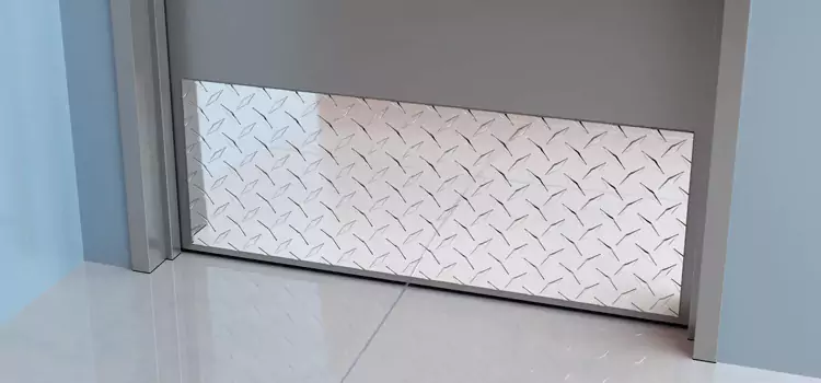 Benefits of Professional Kick Plate Solutions in Kenmore, WA