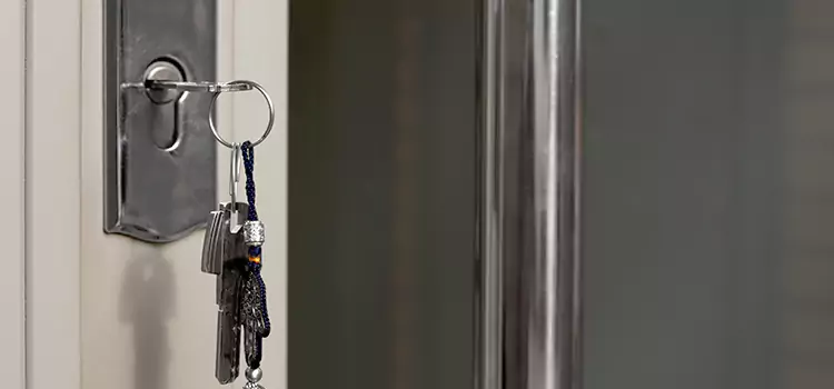 Master Keying by the Numbers Kenmore
