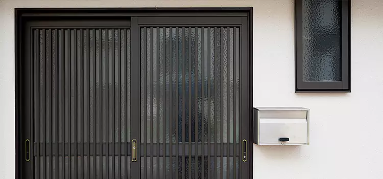 Sliding Screen Door Repair Kenmore