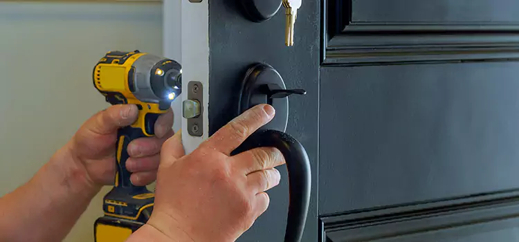 Mobile Automotive Locksmith Kenmore