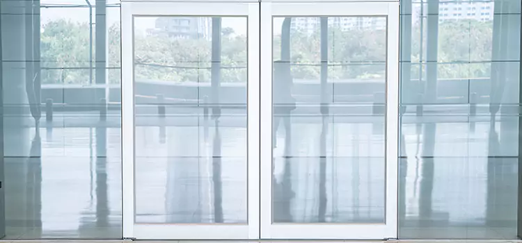 Why Choose Us for Your Motion Sensor Door Needs in Kenmore, WA?