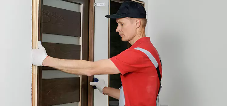 Frame and Panel Restoration Kenmore