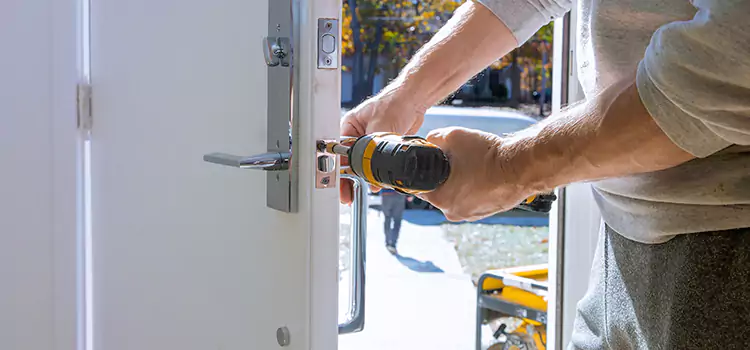 Insulated Roll Up Garage Doors Residential Kenmore