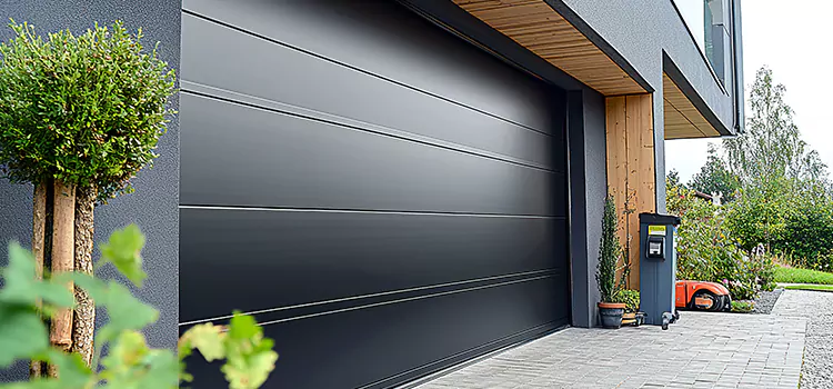 Residential Garage Door Service Kenmore