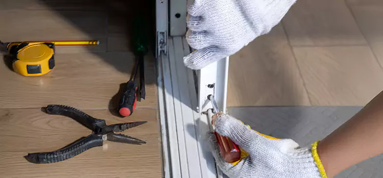 Sliding Door Installation Services in Kenmore, WA