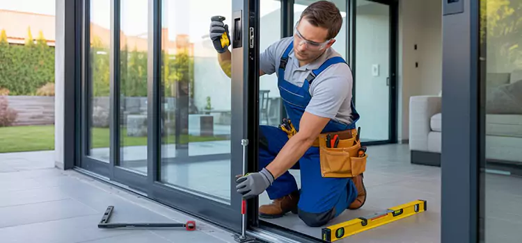 Sliding Screen Door Repair Kenmore