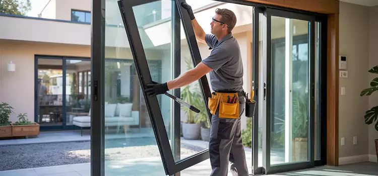 Specialized Sliding Door Roller Services in Kenmore, Washington