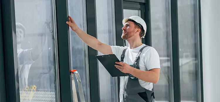 Comprehensive Solutions for Your Sticking Doors in Kenmore, WA