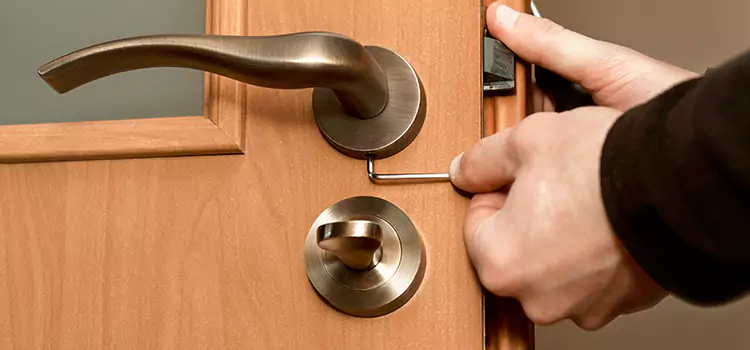 Access Control System Integration Kenmore