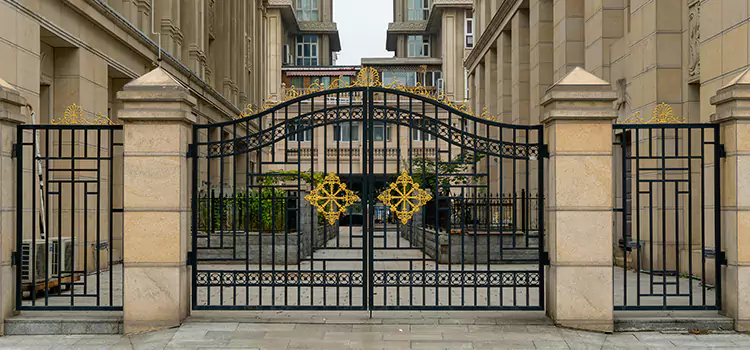 Comprehensive Iron Gate Maintenance Solutions in Kenmore, WA