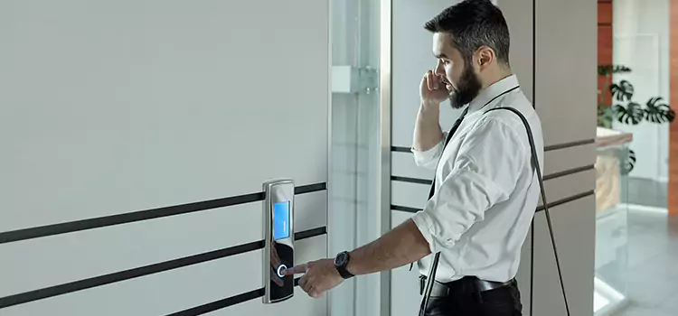 Cloud Based Access Control Kenmore