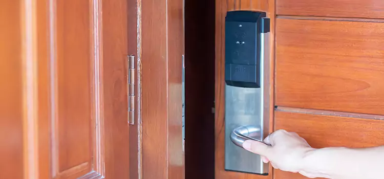 Commercial Keyless Entry Locks Kenmore