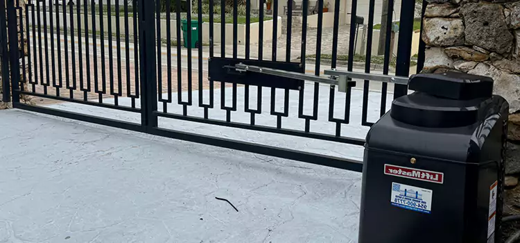 Seamless Installation and Support for Your New Gate in Kenmore, WA