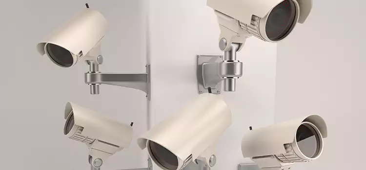 Your Trusted Partner for CCTV Solutions in Kenmore