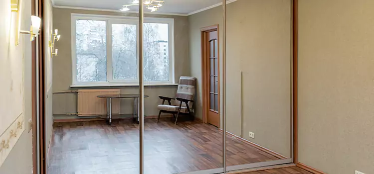 Mirror Closet Door Roller Replacement Kenmore