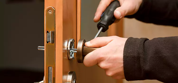 Semi Truck Locksmith Kenmore