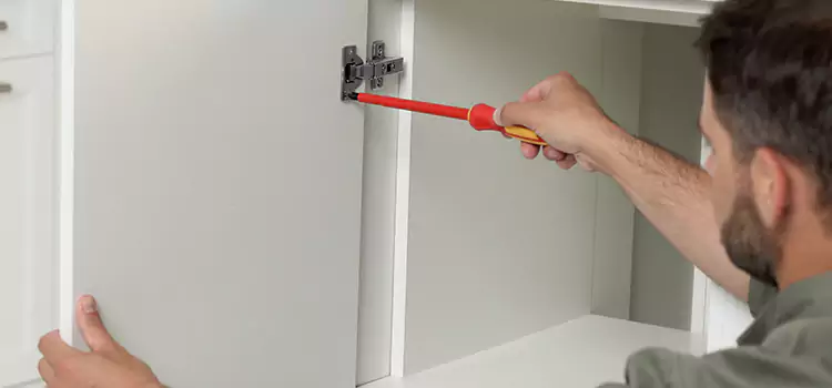 Screen Door Hinge Repair Kenmore