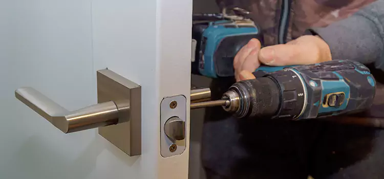Brand Lock Repair and Specialty Services Kenmore