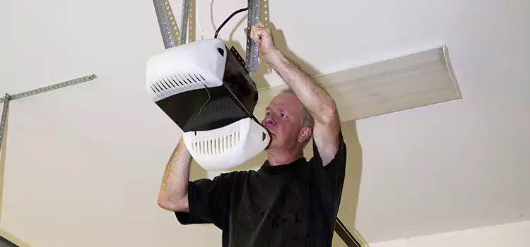 Garage Door Opener Service Kenmore