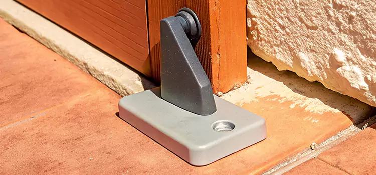 Aesthetic Door Stop Selection Kenmore