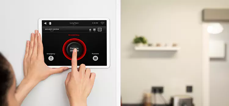 Blink Video Doorbell Installation Kenmore