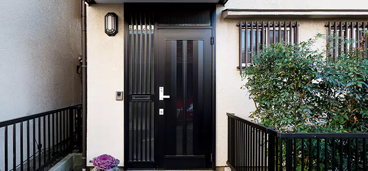 Popular Exterior Door Options in Kenmore, WA